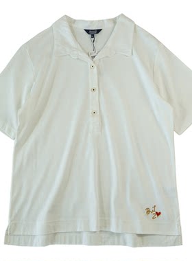 捡漏衬衫女士夏季休闲百搭格子