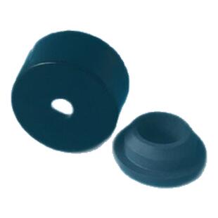 玻璃螺口三角烧瓶 带盖耐高温高硼硅50/100/150/250/500/3000ml