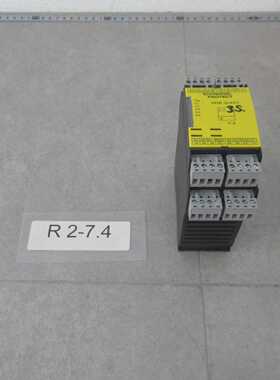 Schmersal Srb324st-24v- (v.3) Sichereitsrelais Schmersal SRB