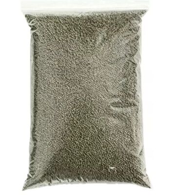 臻品高钙龟粮龟专用小颗粒不浑水
