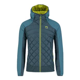 Karpos保暖棉服P棉内胆男女秋冬新品户外滑雪登山运动外套