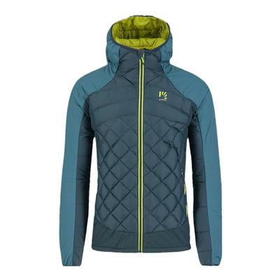 KARPOS保暖棉服男秋冬P棉内胆