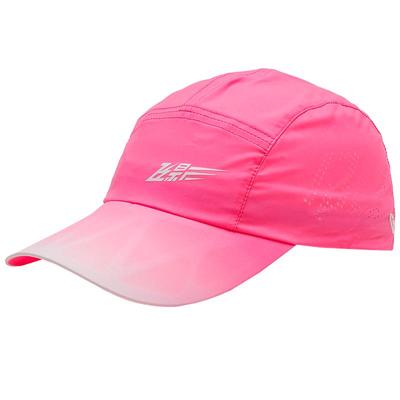 乔丹飞影鸭舌帽男女同款防晒帽子