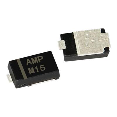 TPSMP9.1A瞬态抑制二极管