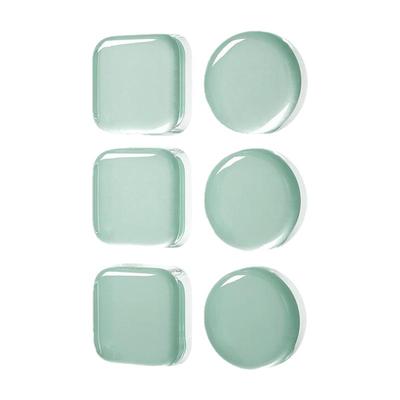 透明门挡防撞垫无痕自粘