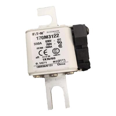 巴斯曼熔断器熔断器170M4140