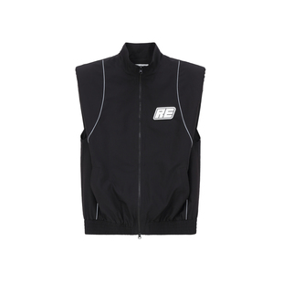 REVAN芮范设计师款复古风马甲RN10701181