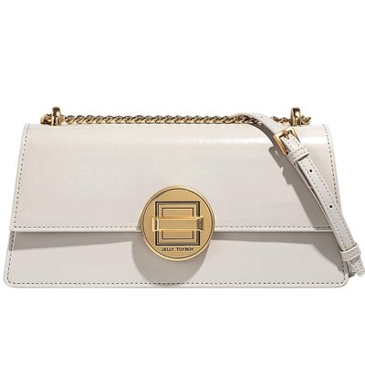 jtb单肩包链条包腋下包