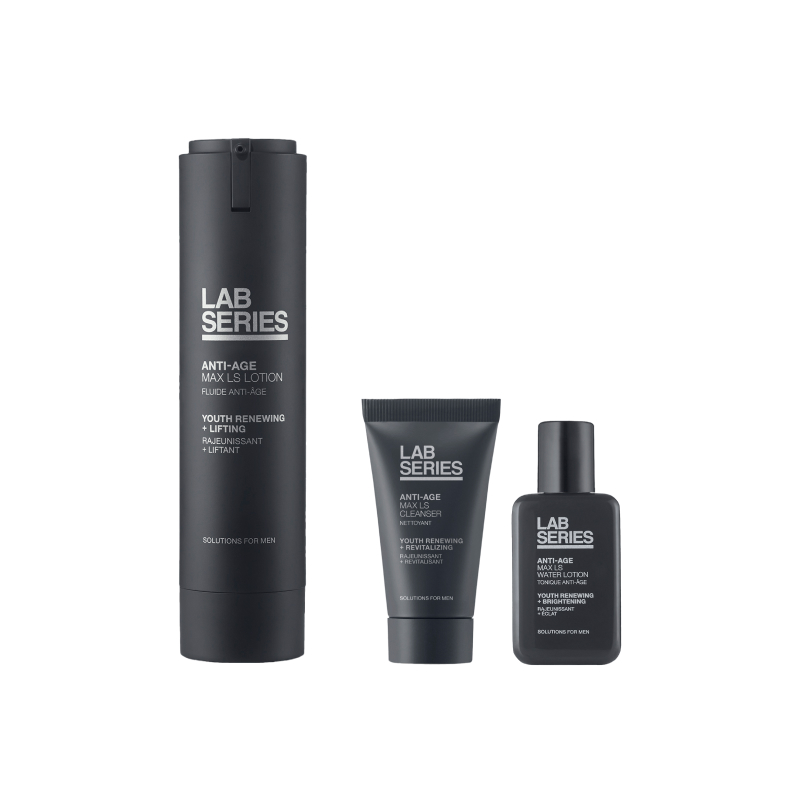 【618抢购】LAB朗仕锋范乳液抗皱紧致抗衰老男补水保湿淡纹