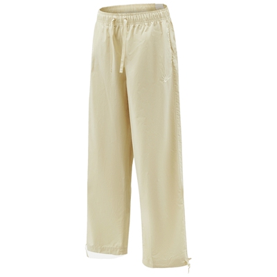 NIKE耐克男子运动休闲梭织直筒长裤IF0735-229