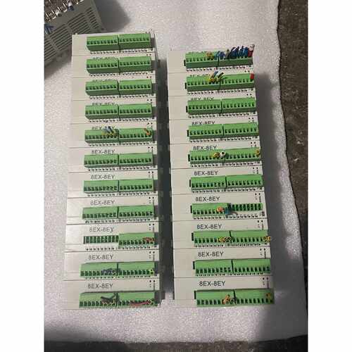 询价-博森BP16SP11RPLC模块8EX8EY