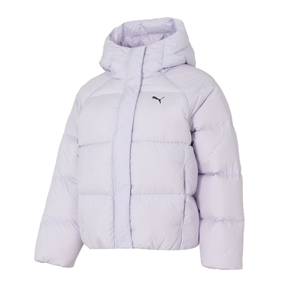 PUMA彪马女款冬季新款羽绒服