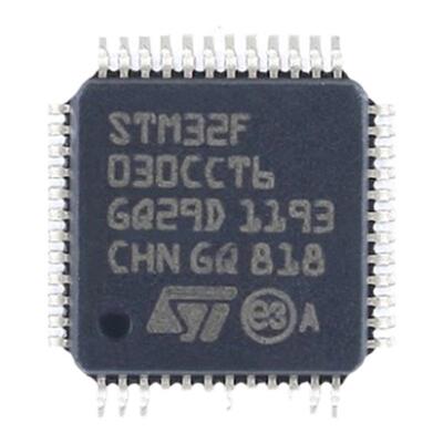 原装STM32F030单片机芯片