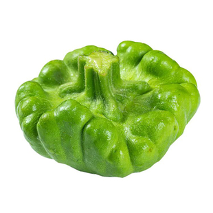 南瓜 新鲜姜柄瓜5斤云南特产蔬菜嫩南瓜 小麦瓜小绿瓜农户自种