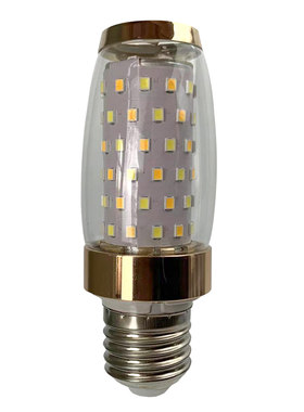 GX照明LED玉米灯超亮玻璃罩灯泡