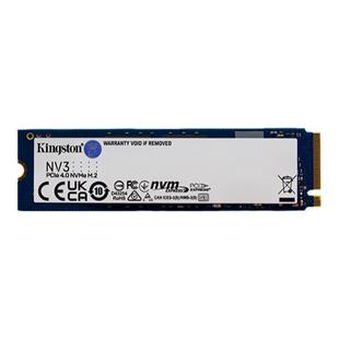 金士顿NV3 500G 1T 2T  SSD固态硬盘M.2 PCIE4.0台式机笔记本