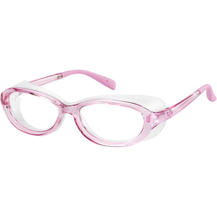 儿童防花粉过敏防风护目镜全包围眼镜封闭湿房镜小孩专用防护眼睛