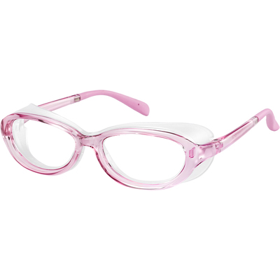 儿童防花粉过敏眼镜护目镜防蓝光