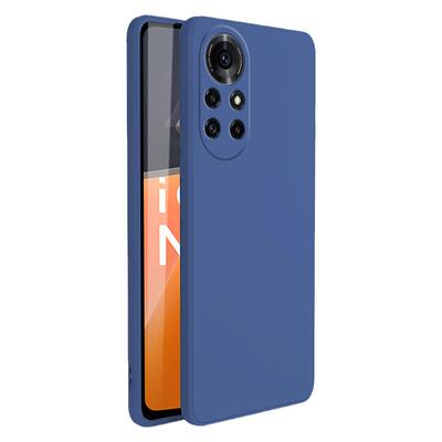 适用华为nova8pro手机壳硅胶软壳