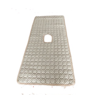 护理床专用棉褥子带便孔多功能电动翻身床棉垫子可机洗棉被