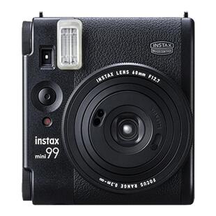 出游季 富士instax mini99相机礼盒迷你一次成像立拍立得模拟机