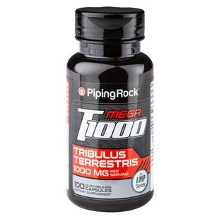 刺蒺藜皂苷睾丸酮素雄性激素补充促健身男士睾补剂酸睾酮胶囊