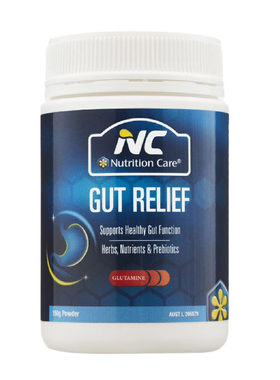 【胃健康】澳洲直邮NUTRITION CARE NC养胃粉 胃调理营养粉150g