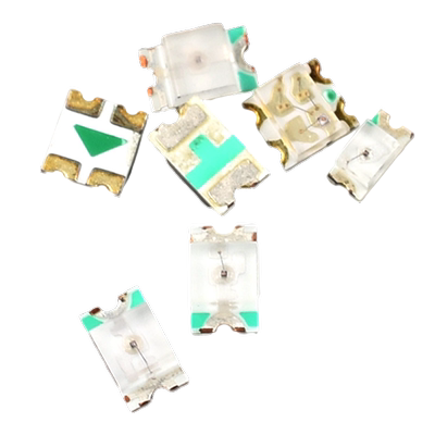 贴片橙色发光二极管灯珠