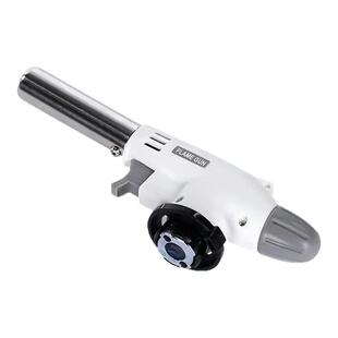 点火器喷枪户外烧烤器厨房家用烧猪皮工具神器防风便携卡式喷火枪