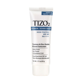 tizo2防晒霜纯物理防晒乳女脸面部紫外线清爽轻薄敏感旗舰店临期