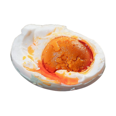 高邮咸鸭蛋松沙流油开袋即食礼盒