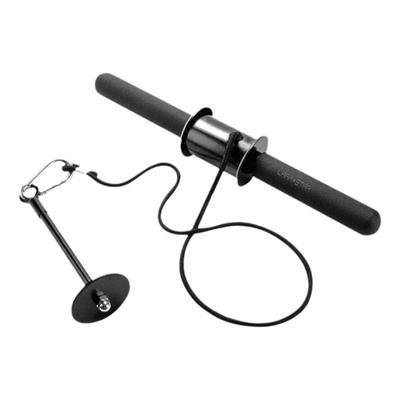 劳拉之星千斤棒负重单杠训练器