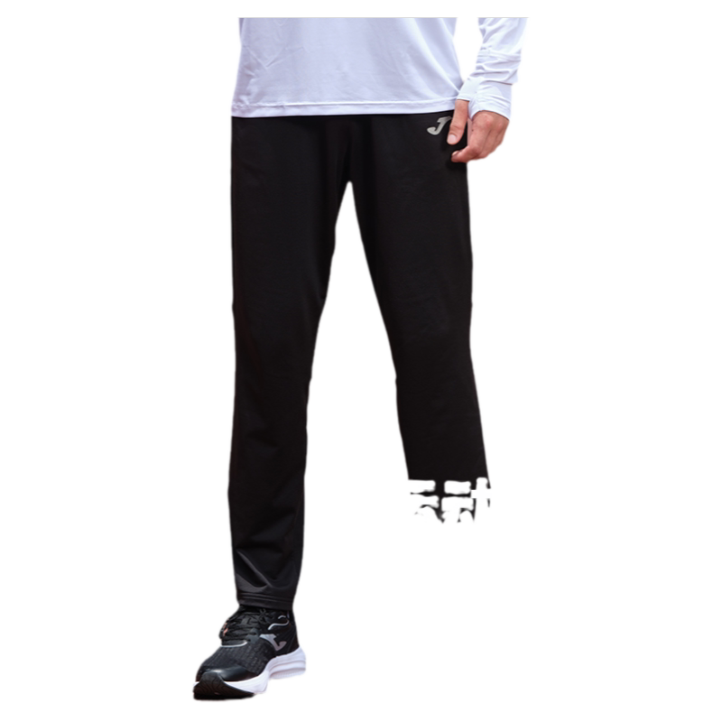 Joma23年新款针织长裤男