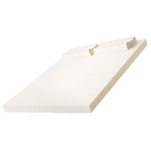 【云端】金橡树天然乳胶床垫软硬垫家用榻榻米0胶水薄垫子可定制