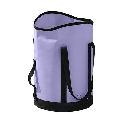 初心折叠泡脚桶泡脚袋户外高深足浴桶保温学生宿舍旅行便携式养生