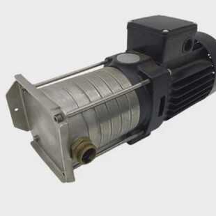 Grundfos 43501105 CH250 AWACVBE Horizontale mehrstufige Krei