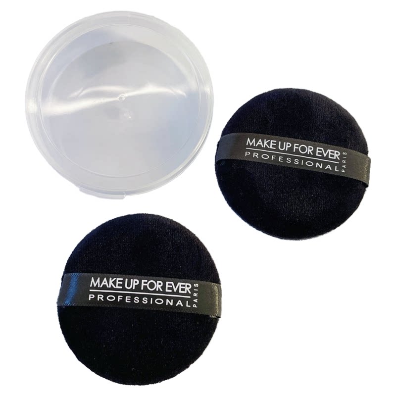玫珂菲散粉粉扑蜜粉定妆替换粉扑8.5g专用原装替换盖子浮生若梦