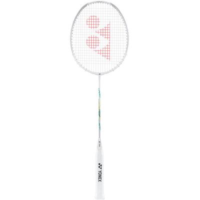 YONEX羽毛球拍全碳素女士球拍