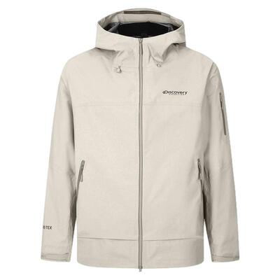 檀健次同款Discovery探索户外防水冲锋衣夹克外套男女同款