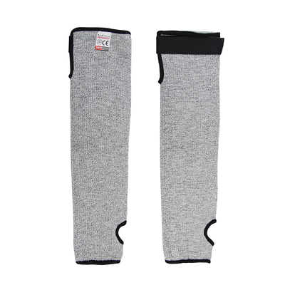 hppe五级防割护臂长袖套