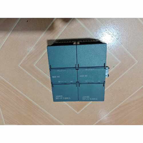 EM DR08 ES7 288-2DR08-0A 西门zi 模块