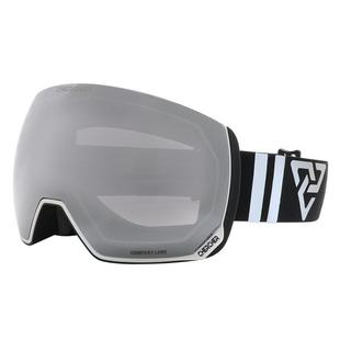 chercher滑雪镜磁吸快拆双层防雾撞击护目镜男女通用滑雪眼镜CX5