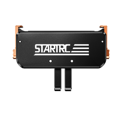 STARTRC大疆Action5磁吸快拆底座