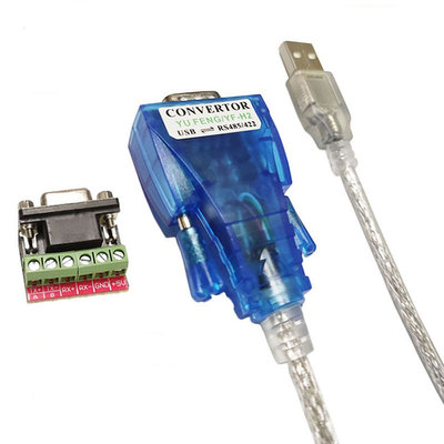 ft232rl芯片多级保护带指示USB转