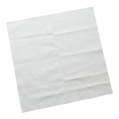 纯色刺绣绣花棉麻素色小块亚麻布