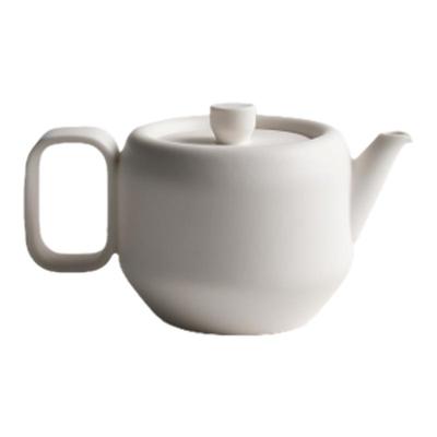 白瓷茶具套装家用功夫茶具