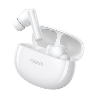 绿联T6s降噪蓝牙耳机无线运动长续航入耳式耳机适用苹果小米新款