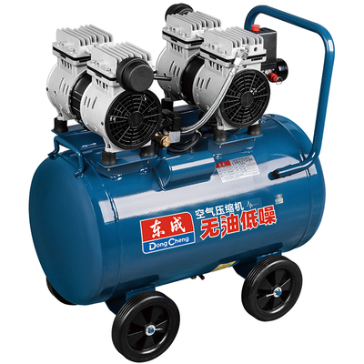 东成Q1E-FF02-2850L无油空压机