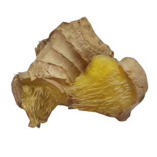 焦作博爱上庄山王庄新鲜怀姜土姜老姜新姜生姜怀姜糖膏原料3斤装