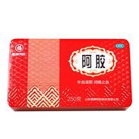 【代熬】福牌阿胶块补气纯手工阿胶糕